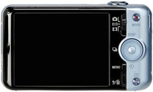 Sony Cyber-shot DSC-WX50L blau (item no. 90449568) - Picture #2