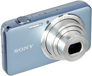 Sony Cyber-shot DSC-WX50L blau (item no. 90449568) - Picture #1