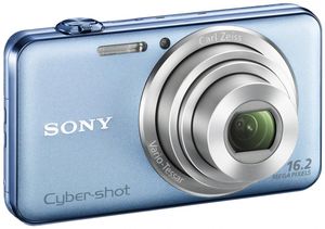 Sony Cyber-shot DSC-WX50L blau (item no. 90449568) - Picture #5