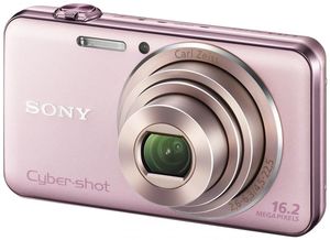 Sony Cyber-shot DSC-WX50P pink (item no. 90449570) - Picture #4