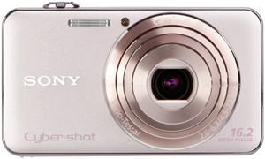 Sony Cyber-shot DSC-WX50P pink (item no. 90449570) - Picture #3