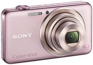 Sony Cyber-shot DSC-WX50P pink (item no. 90449570) - Picture #5
