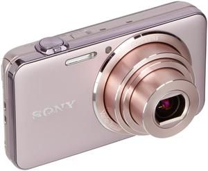 Sony Cyber-shot DSC-WX50P pink (item no. 90449570) - Picture #1