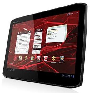 Motorola Xoom 2 3G 32GB Android (item no. 90449580) - Picture #3