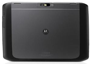 Motorola Xoom 2 3G 32GB Android (item no. 90449580) - Picture #4