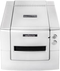 Reflecta MF5000 Mittelformatscanner (item no. 90449684) - Picture #2