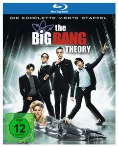 Big Bang Theory - Staffel 4 (item no. 90449716) - Picture #1