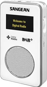 Sangean DPR-36 weiss (item no. 90449828) - Picture #4