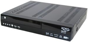 Smart CX-01 HD (item no. 90449980) - Picture #3