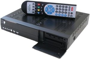 Smart CX-01 HD (item no. 90449980) - Picture #2
