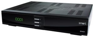 Smart CX-01 HD (item no. 90449980) - Picture #1