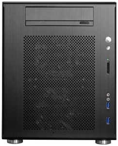 Lian Li PC-V354B Cube (item no. 90450019) - Picture #2
