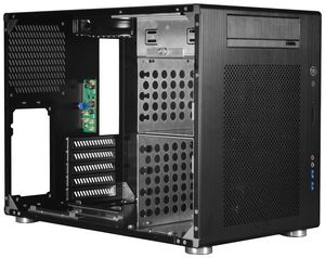 Lian Li PC-V354B Cube (item no. 90450019) - Picture #3