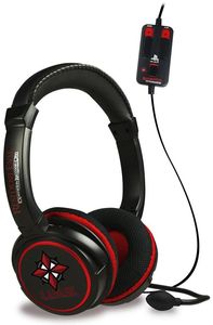 Resident Evil Stereo Gaming Headset USB (Art.-Nr. 90450027) - Bild #2