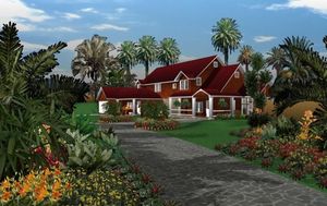 Architekt 3D X5 Professional für (item no. 90450063) - Picture #3
