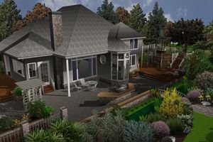 Architekt 3D X5 Professional für (item no. 90450063) - Picture #4