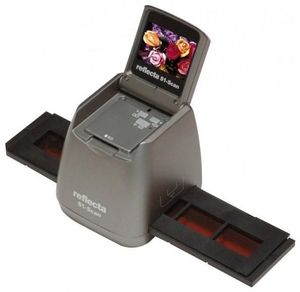 Reflecta S1-Scan Filmscanner (item no. 90450109) - Picture #5