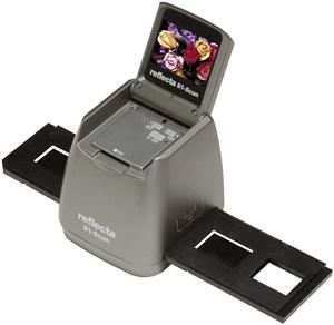 Reflecta S1-Scan Filmscanner (item no. 90450109) - Picture #2