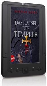 TrekStor eBook Player 7