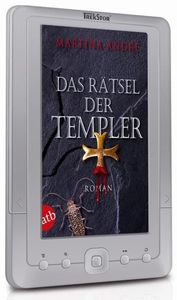 TrekStor eBook Player 7M (item no. 90450121) - Picture #1