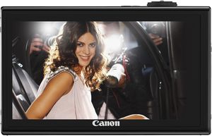 Canon IXUS 510 HS schwarz (item no. 90450156) - Picture #2