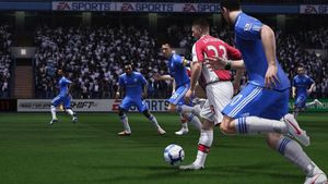 Fifa 11 (Art.-Nr. 90450218) - Bild #3