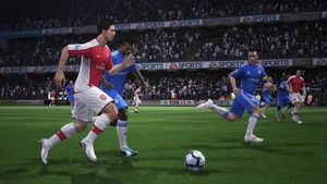 Fifa 11 (Art.-Nr. 90450218) - Bild #4