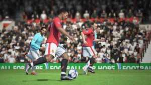 Fifa 11 (Art.-Nr. 90450218) - Bild #5
