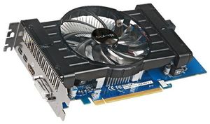 GIGABYTE Radeon HD7770 1GBDDR5 (Art.-Nr. 90450225) - Bild #1