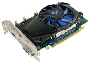 Sapphire Radeon HD7750 1GB (item no. 90450234) - Picture #2
