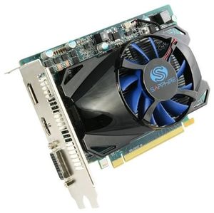 Sapphire Radeon HD7750 1GB (item no. 90450234) - Picture #1