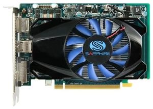 Sapphire Radeon HD7750 1GB (item no. 90450234) - Picture #3