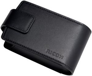 Ricoh SC-100 Kameratasche schwarz (item no. 90450349) - Picture #1
