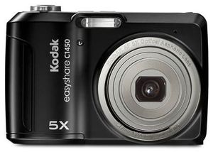 Kodak EasyShare C1450 schwarz (item no. 90450394) - Picture #1