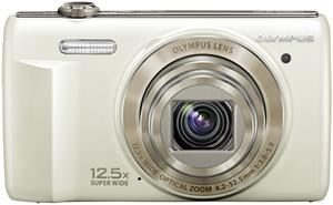 Olympus VR-360 Kit weiss inkl. 2GB SD Karte (item no. 90450406) - Picture #3