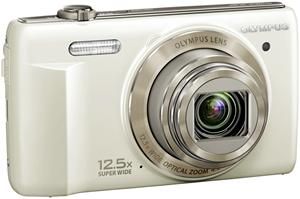 Olympus VR-360 Kit weiss inkl. 2GB SD Karte (item no. 90450406) - Picture #2