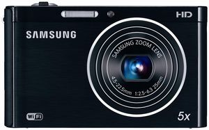 Samsung DV300F schwarz EU (item no. 90465544) - Picture #2