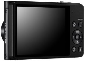 Samsung DV300F schwarz EU (item no. 90465544) - Picture #4