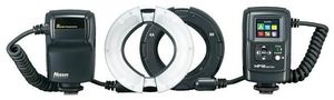 Nissin MF 18 Ringblitz (item no. 90450448) - Picture #1