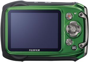 Fujifilm FinePix XP150 grün (item no. 90450596) - Picture #2