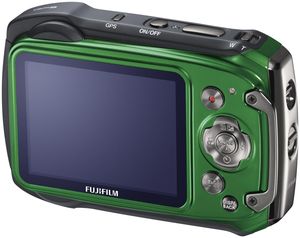 Fujifilm FinePix XP150 grün (item no. 90450596) - Picture #4