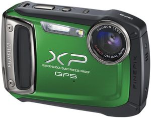 Fujifilm FinePix XP150 grün (item no. 90450596) - Picture #1