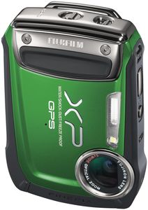 Fujifilm FinePix XP150 grün (item no. 90450596) - Picture #5