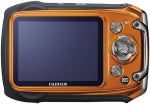 Fujifilm FinePix XP150 orange (item no. 90450597) - Picture #2