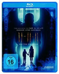 11-11-11 - Das Tor zur Hölle (item no. 90450701) - Picture #1