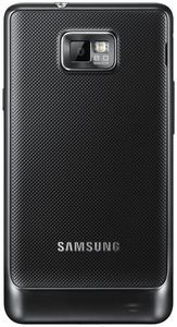 Samsung Galaxy S2 i9100G Android schwarz (item no. 90450784) - Picture #5