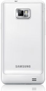 Samsung Galaxy S2 i9100G Android weiss (Art.-Nr. 90450785) - Bild #5