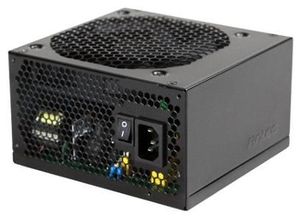 Antec EarthWatts Platinum EA-650 (item no. 90450788) - Picture #1
