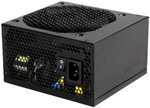 Antec EarthWatts Platinum EA-550 (item no. 90450789) - Picture #4