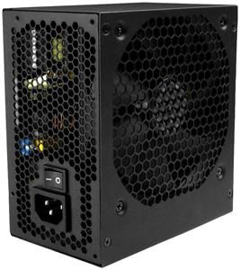 Antec EarthWatts Platinum EA-550 (item no. 90450789) - Picture #3